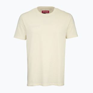 T-shirt uomo CCM Core university navy blue