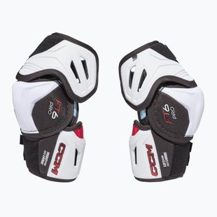 Gomitiere da hockey CCM JetSpeed FT6 Pro SR