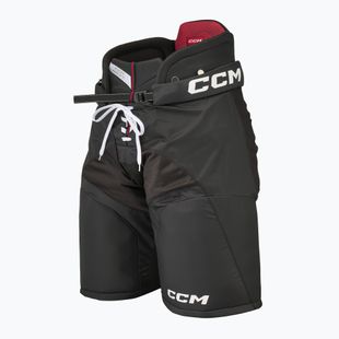 Pantaloni da hockey da uomo CCM Next SR nero