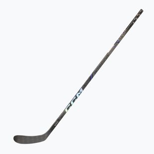 Bastone da hockey CCM Ribcor Trigger 9 Pro SR nero
