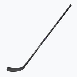 Bastone da hockey per bambini CCM Ribcor 94K YTH nero