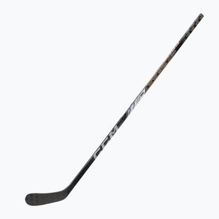 Bastone da hockey CCM Tacks XF Pro SR nero