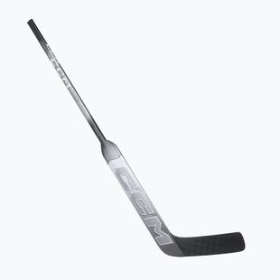 Stecca da hockey per portiere junior CCM XF INT white/grey