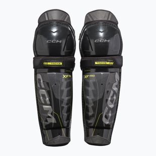 Parastinchi da hockey CCM Tacks XF Pro SR nero