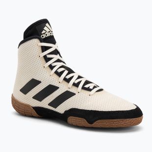 Scarpe da lotta adidas Tech Fall 2.0 white/black