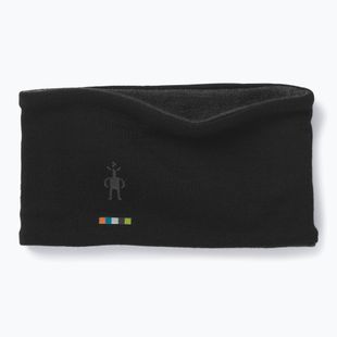 Smartwool Thermal Merino Fascia reversibile nero carbone erica