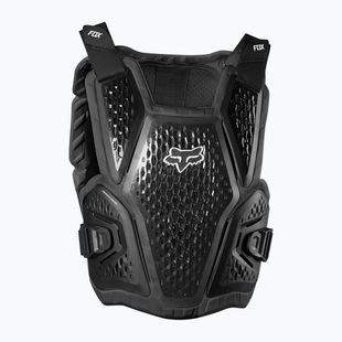 Tampone per bici da bambino Fox Racing Raceframe nero