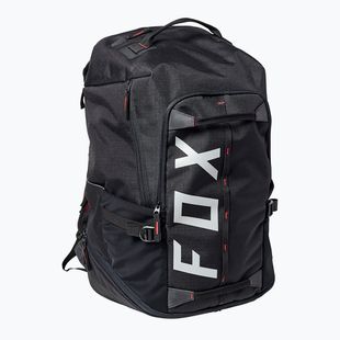 Zaino da ciclismo Fox Racing Transition Pack 45 l black