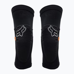 Protezioni per gomiti da ciclismo da uomo Fox Racing Enduro Elbow nero