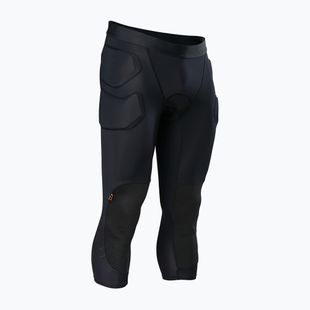 Pantaloni protettivi da ciclismo da uomo Fox Racing Baseframe Pro nero