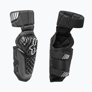 Paracolpi da ciclismo per gomiti Fox Racing Titan Race Elbow black