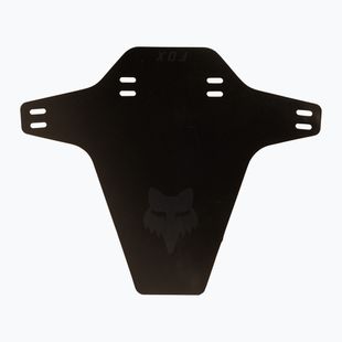 Fox Racing Fox Mud Guard parafango nero per bicicletta