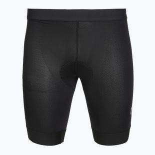 Pantaloncini da ciclismo da uomo Fox Racing Tecbase Liner nero