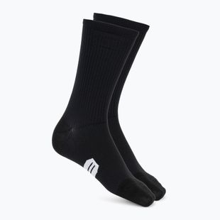 Fox Racing 8 Ranger calze da ciclismo nero 31530