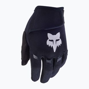 Guanti da ciclismo Fox Racing Kids Dirtpaw Jr nero