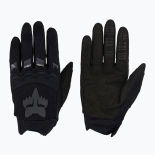 Guanti da ciclismo da uomo Fox Racing Dirtpaw nero