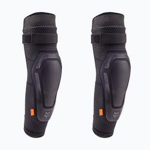 Fox Racing Launch Pro Elbow protezioni gomito bici nero