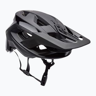 Casco da bici Fox Racing Speedframe RS nero opaco