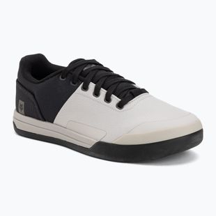 Scarpe da ciclismo flat uomo Fox Racing Union Canvas vintage white