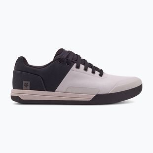 Scarpe da ciclismo flat uomo Fox Racing Union Canvas vintage white