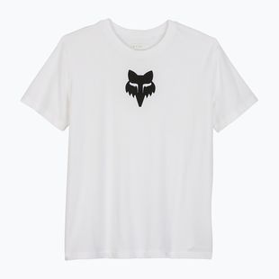 Maglietta da donna Fox Racing Fox Head SS Tee white/clear