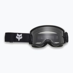 Occhiali da ciclismo Fox Racing Main Core nero/chiaro