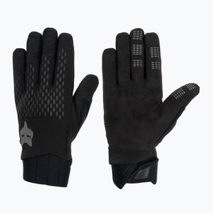Guanti da ciclismo Fox Racing Defend Pro Winter da uomo