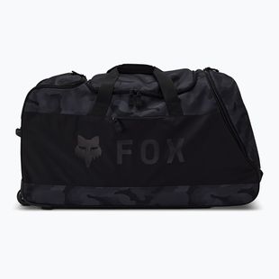 Fox Racing Shuttle 180 Roller borsa da viaggio 152 l nero camo