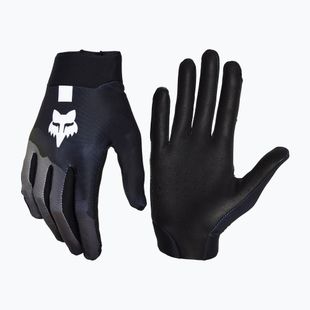 Guanti da ciclismo da uomo Fox Racing Flexair GM verde camo