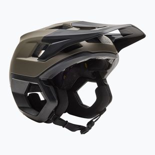 Casco da bici militare Fox Racing Dropframe