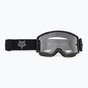 Occhiali da ciclismo Fox Racing Mtb Main nero/chiaro