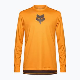 Ciclismo uomo manica lunga Fox Racing Ranger Fox Head carmel