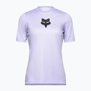 Maglia ciclismo donna Fox Racing Ranger Fox Head W lilla