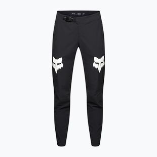 Pantaloni da ciclismo donna Fox Racing Ranger Grid W nero
