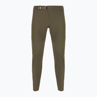 Pantaloni da ciclismo da uomo Fox Racing Ranger military
