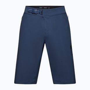 Pantaloncini da ciclismo da uomo Fox Racing Ranger midnight