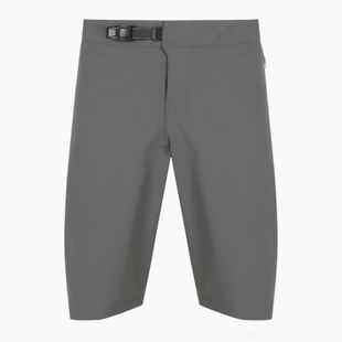 Pantaloncini da ciclismo da uomo Fox Racing Ranger Digi Image dark shadow
