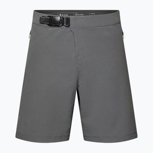 Pantaloncini da ciclismo Fox Racing Ranger Digi Image Jr dark shadow da bambino