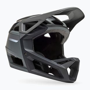 Casco da bici Fox Racing Proframe Rizer dark shadow