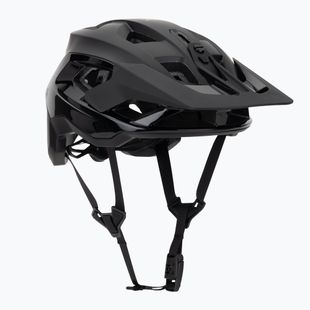 Casco da bici Fox Racing Speedframe Pro nero opaco