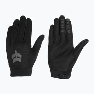 Guanti da ciclismo da uomo Fox Racing Ranger nero