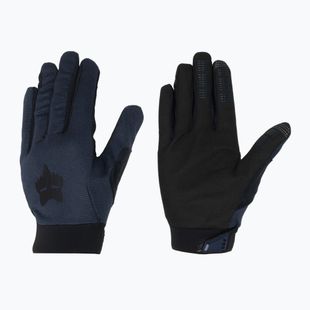 Guanti da ciclismo da uomo Fox Racing Ranger mezzanotte