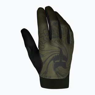 Guanti da ciclismo Fox Racing Ranger Frequency militari da uomo