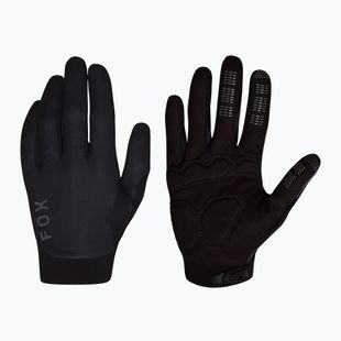 Guanti da ciclismo da uomo Fox Racing Ranger black