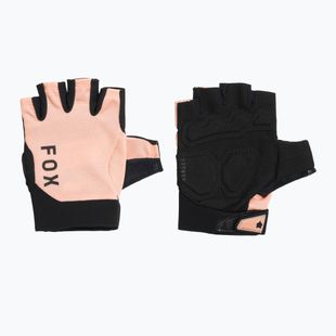 Guanti ciclismo uomo Fox Racing Ranger Gel Short dusty rose