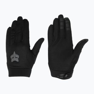 Guanti ciclismo donna Fox Racing Ranger W nero