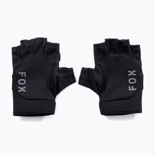 Guanti da ciclismo da donna Fox Racing Ranger Gel Short W nero