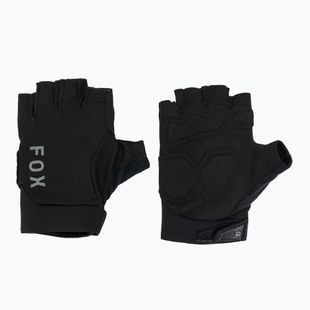 Guanti da ciclismo da donna Fox Racing Ranger Gel Short W nero