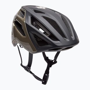 Casco da bici da sabbia Fox Racing Crossframe Pro Pulse