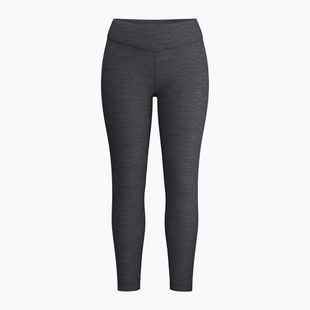 Pantaloni termici da donna Smartwool Merino 250 Baselayer Bottom Boxed charcoal heather